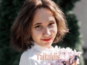 taitaldis 18A blog
