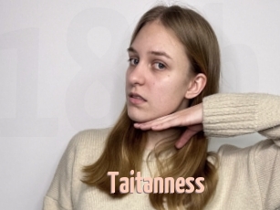Taitanness