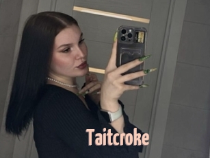 Taitcroke