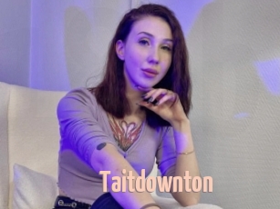 taitdownton 18A blog