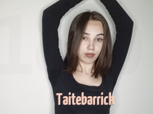 Taitebarrick