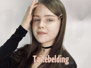 Taitebelding