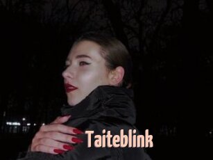 Taiteblink