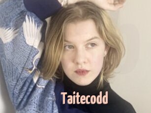 Taitecodd