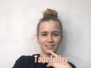 Taitedenley