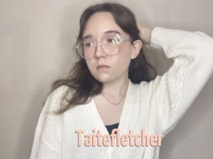 Taitefletcher