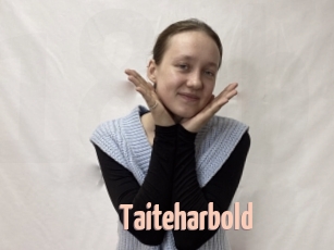 Taiteharbold