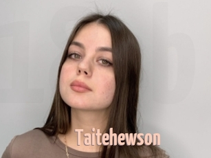 Taitehewson
