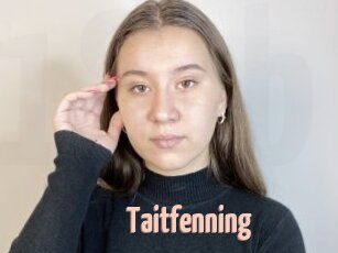 Taitfenning