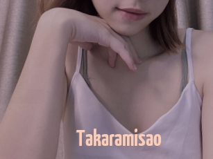 Takaramisao