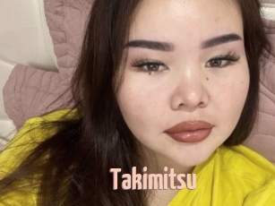 Takimitsu