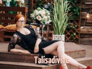 Talisadivine