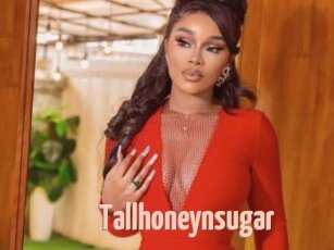 Tallhoneynsugar