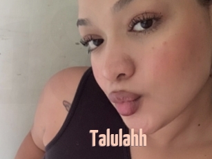 Talulahh