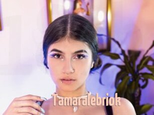 Tamaralebriok