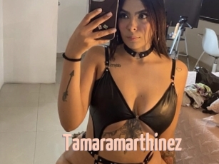 Tamaramarthinez