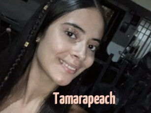 Tamarapeach