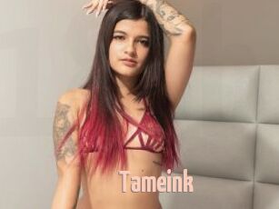 Tameink
