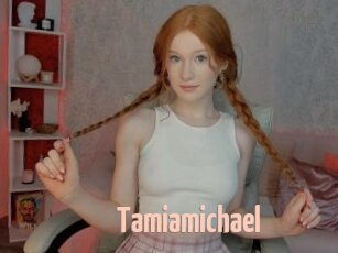 Tamiamichael