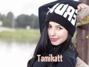 Tamikatt
