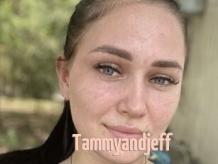 Tammyandjeff