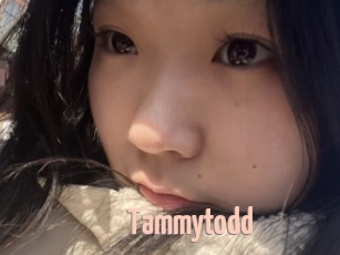 Tammytodd