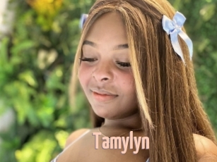 Tamylyn