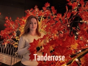 Tanderrose