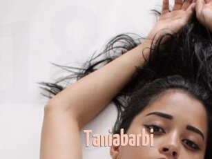 Taniabarbi
