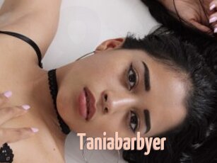 Taniabarbyer