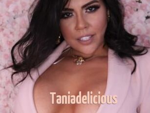 Taniadelicious