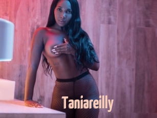 Taniareilly