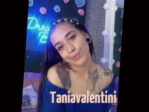 Taniavalentini