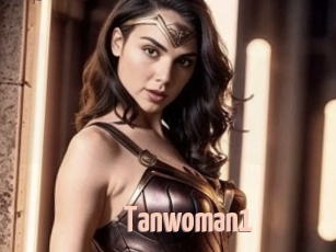 Tanwoman1