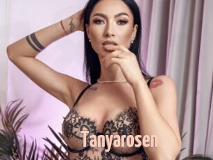 Tanyarosen