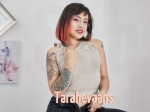 Tarahevaans