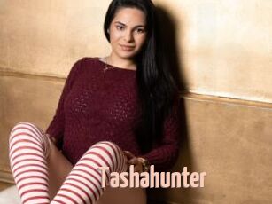 Tashahunter