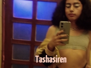 Tashasiren