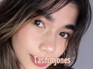 Tasnimjones