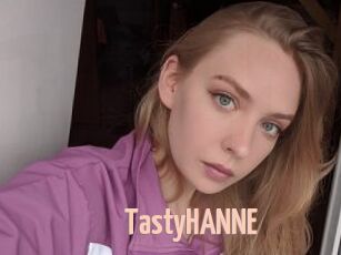 TastyHANNE