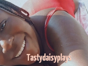 Tastydaisyplays