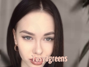 Tasyagreens