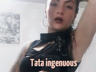 tata_ingenuous 18A blog