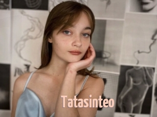 Tatasinteo