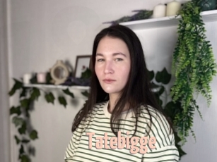 Tatebigge