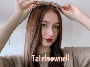 Tatebrownell