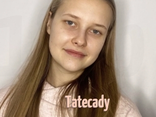 tatecady 18A blog
