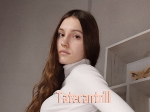 Tatecantrill