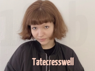 Tatecresswell