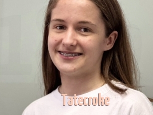 Tatecroke
